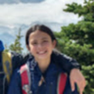 Meet your Posher, Ruth